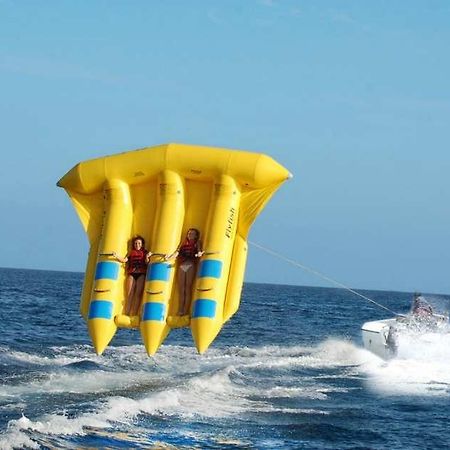 Ayia Napa Apartment Zewnętrze zdjęcie