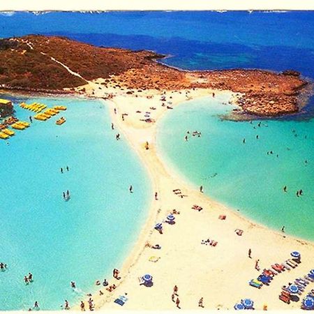 Ayia Napa Apartment Zewnętrze zdjęcie