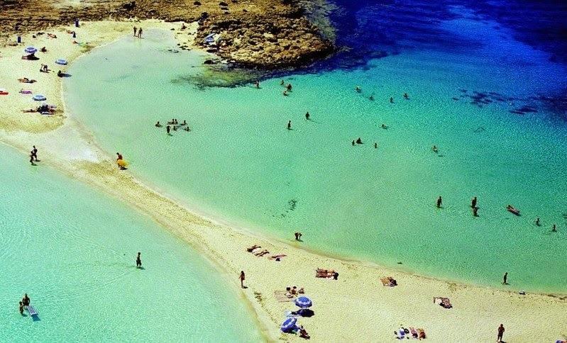 Ayia Napa Apartment Pokój zdjęcie