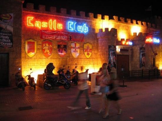 Ayia Napa Apartment Pokój zdjęcie