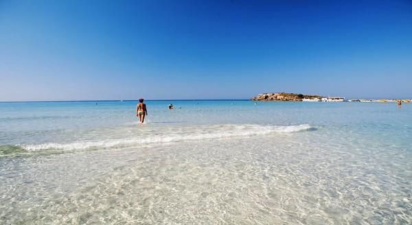 Ayia Napa Apartment Zewnętrze zdjęcie