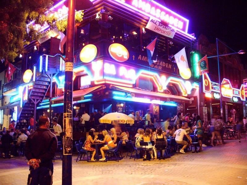 Ayia Napa Apartment Pokój zdjęcie
