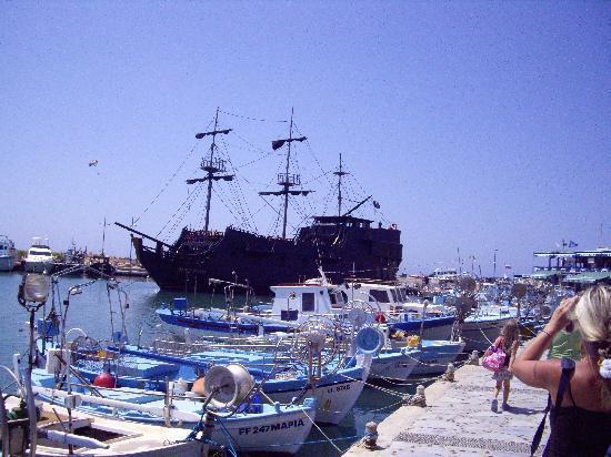 Ayia Napa Apartment Zewnętrze zdjęcie