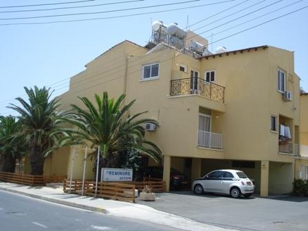 Ayia Napa Apartment Pokój zdjęcie