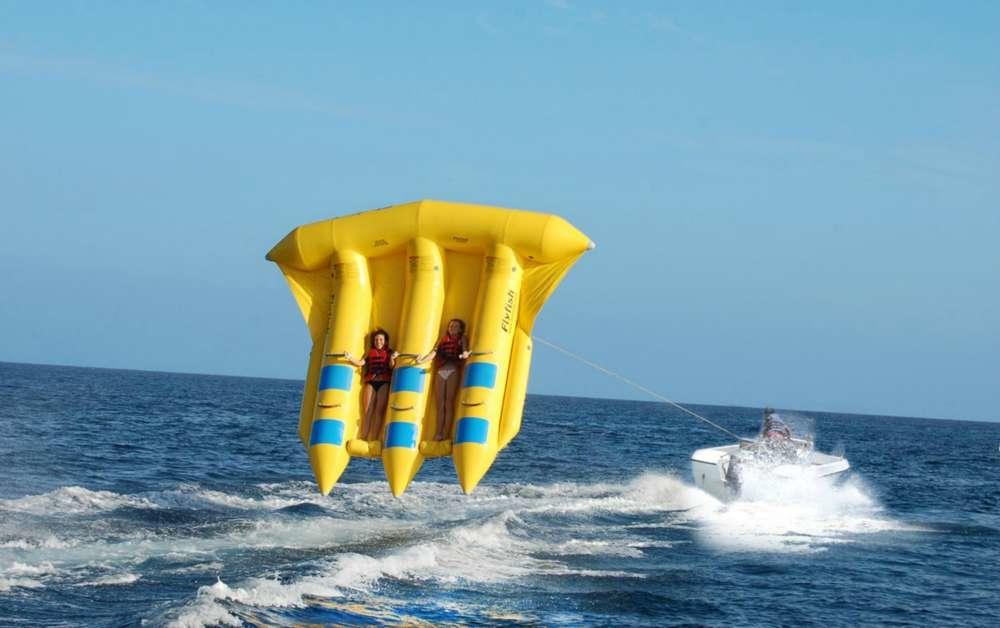 Ayia Napa Apartment Zewnętrze zdjęcie