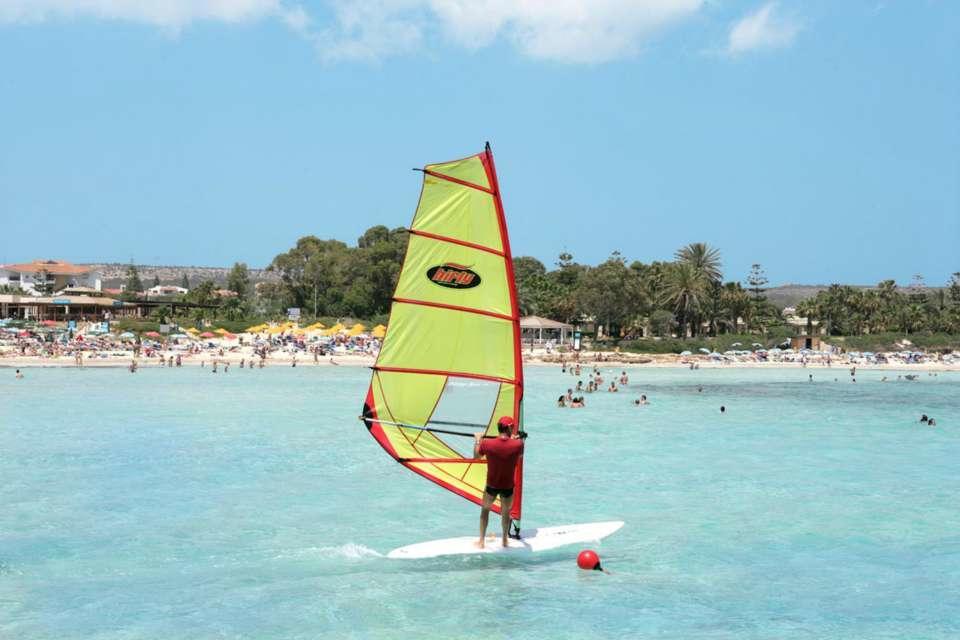 Ayia Napa Apartment Zewnętrze zdjęcie