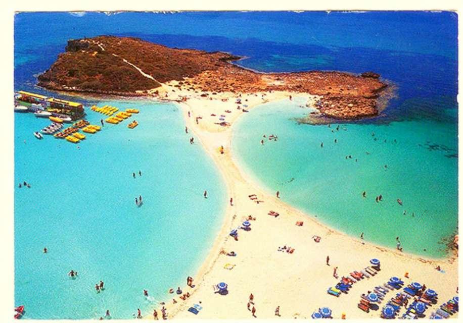Ayia Napa Apartment Zewnętrze zdjęcie