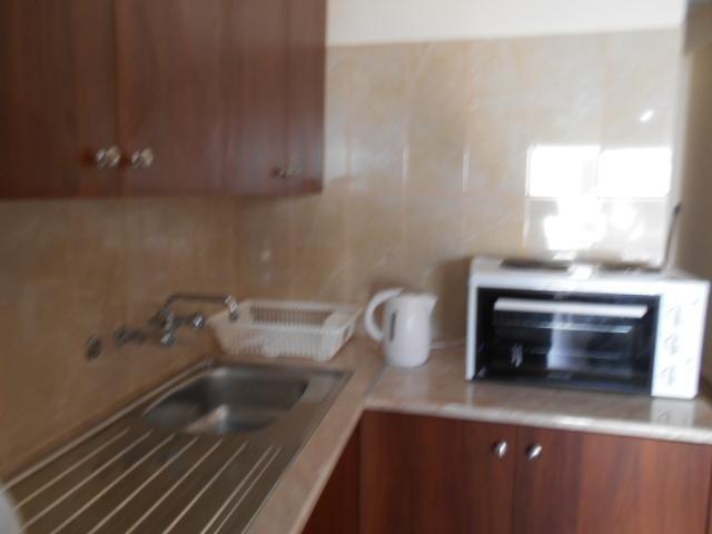 Ayia Napa Apartment Zewnętrze zdjęcie
