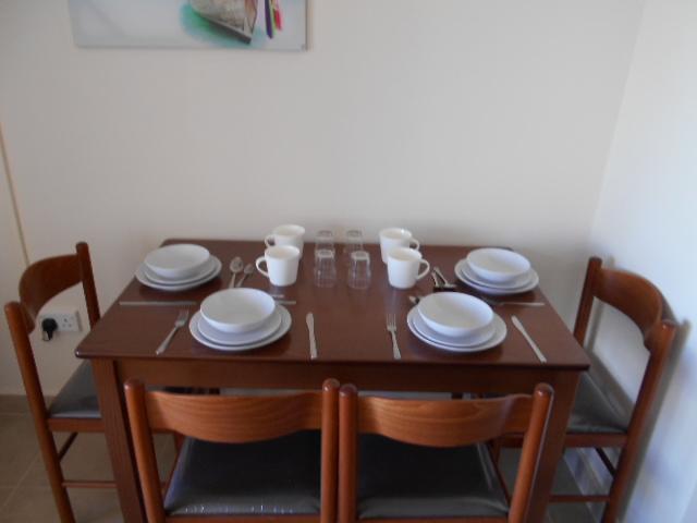 Ayia Napa Apartment Zewnętrze zdjęcie