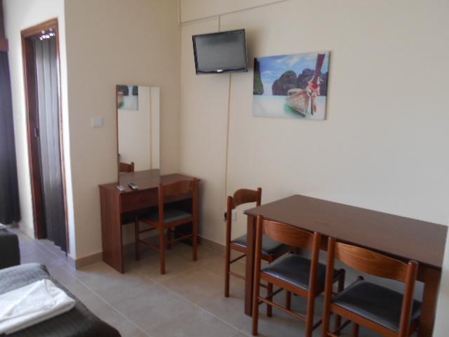 Ayia Napa Apartment Zewnętrze zdjęcie