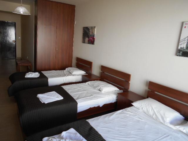 Ayia Napa Apartment Zewnętrze zdjęcie