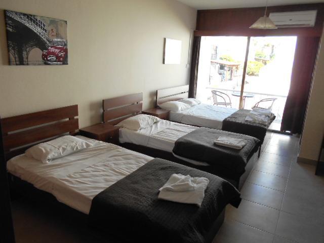 Ayia Napa Apartment Zewnętrze zdjęcie